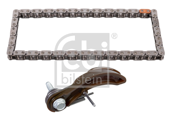 Picture of FEBI BILSTEIN - 108039 - Chain Set, oil pump drive (Lubrication)