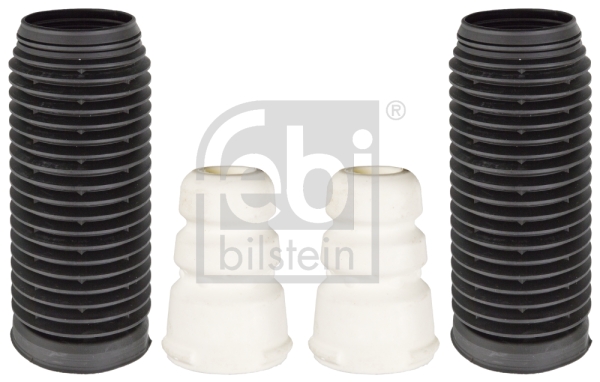 Picture of FEBI BILSTEIN - 108090 - Rubber Buffer, suspension (Suspension/Damping)