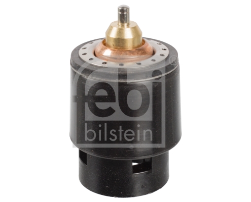 Picture of FEBI BILSTEIN - 108185 - Thermostat, coolant (Cooling System)
