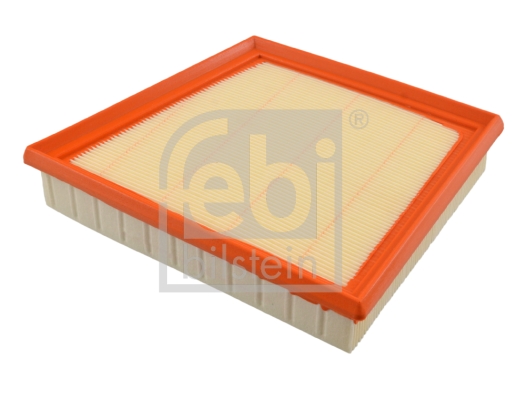 Slika FEBI BILSTEIN - 108324 - Filter za vazduh (Sistem za dovod vazduha)