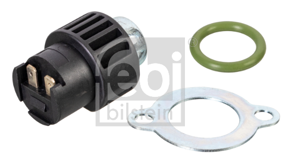 Slika FEBI BILSTEIN - 109022 - Senzor, modul uključivanja
