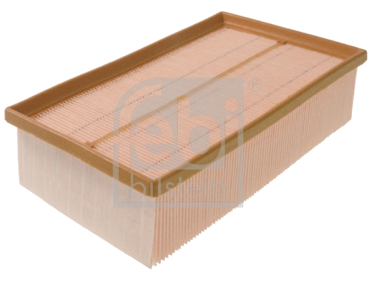 Slika FEBI BILSTEIN - 109212 - Filter za vazduh (Sistem za dovod vazduha)