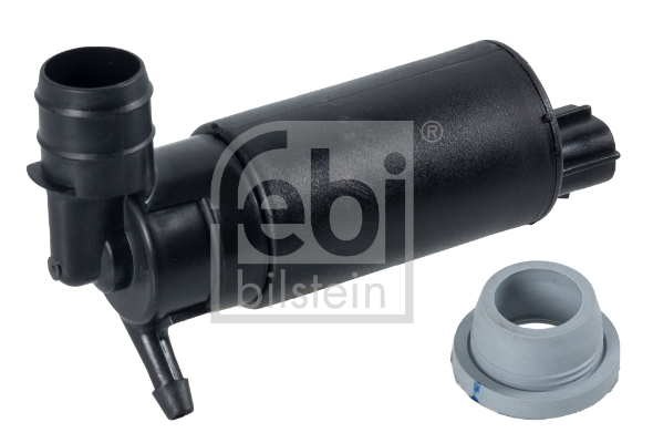 Picture of FEBI BILSTEIN - 109264 - Water Pump, window cleaning (Window Cleaning)
