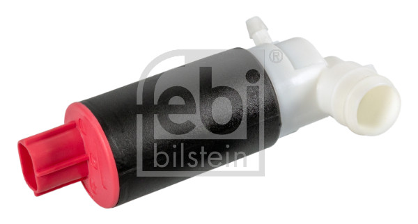 Picture of FEBI BILSTEIN - 109285 - Water Pump, window cleaning (Window Cleaning)