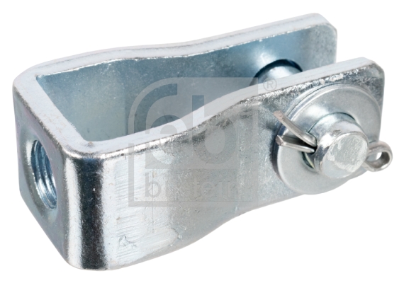 Slika FEBI BILSTEIN - 109340 - Kompl. za montažu, membr. koč. cil.