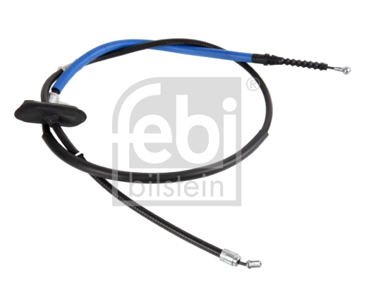 Picture of FEBI BILSTEIN - 109493 - Cable, parking brake (Brake System)