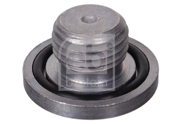 Picture of FEBI BILSTEIN - 109717 - Screw Plug, oil sump (Lubrication)