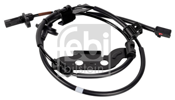 Picture of FEBI BILSTEIN - 109726 - Sensor, wheel speed (Braking System)