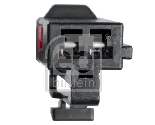 Picture of FEBI BILSTEIN - 109726 - Sensor, wheel speed (Braking System)