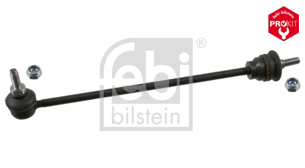 Slika FEBI BILSTEIN - 11422 - Šipka/spona, stabilizator (Vešanje točkova)