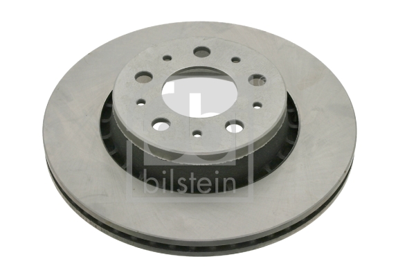PREDNJI KOČIONI DISKOVI - FEBI BILSTEIN - 11448
