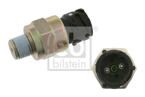 Slika FEBI BILSTEIN - 11535 - Senzor, kompresorski agregat
