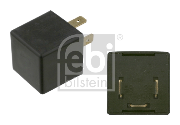 Picture of FEBI BILSTEIN - 11574 - Flasher Unit (Signal System)