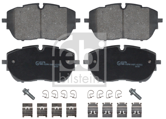 FEBI BILSTEIN - 116342