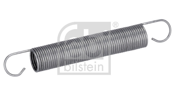 Slika FEBI BILSTEIN - 11646 - Opruga, sistem poluga za gas