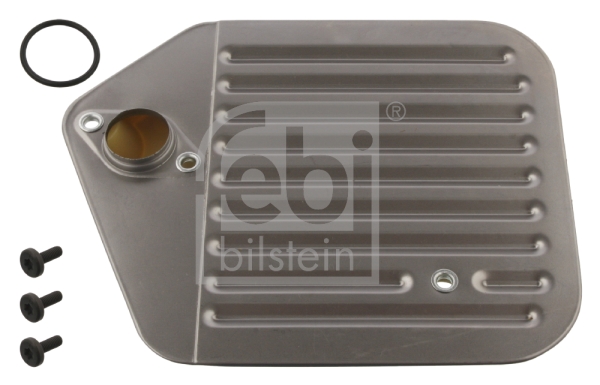 Picture of FEBI BILSTEIN - 11675 - Hydraulic Filter Set, automatic transmission (Automatic Transmission)