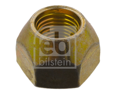 Picture of Wheel Nut - FEBI BILSTEIN - 11938