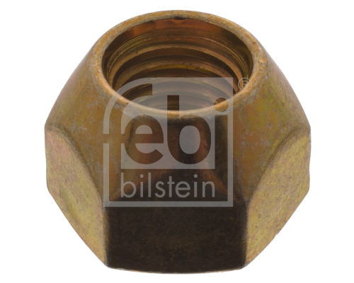 Picture of FEBI BILSTEIN - 11939 - Wheel Nut (Wheels)