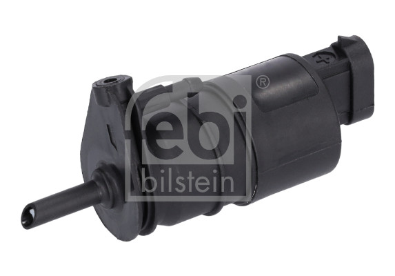 Picture of Washer Fluid Pump -  window cleaning - FEBI BILSTEIN - 11995
