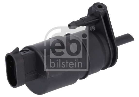 Picture of Washer Fluid Pump -  window cleaning - FEBI BILSTEIN - 11995