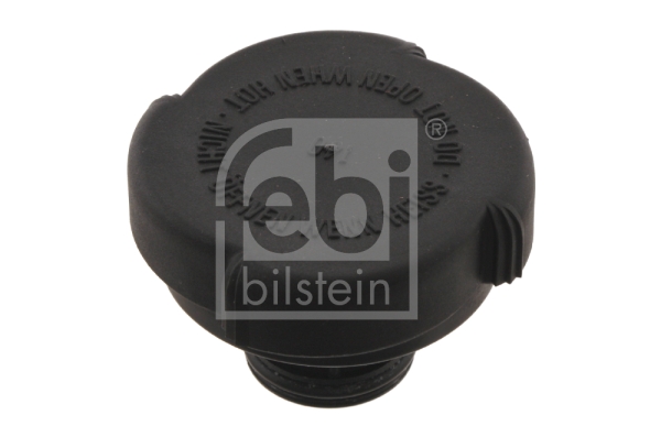 Picture of FEBI BILSTEIN - 12205 - Sealing Cap, coolant tank (Cooling System)