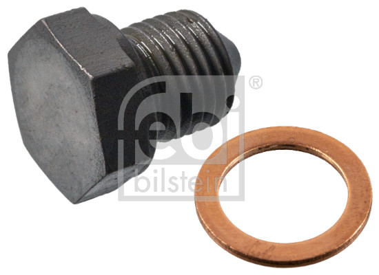 Picture of FEBI BILSTEIN - 12281 - Sealing Plug, oil sump (Lubrication)