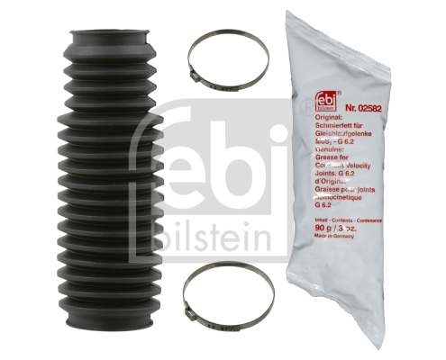 Picture of FEBI BILSTEIN - 12647 - Bellow Set, steering (Steering)