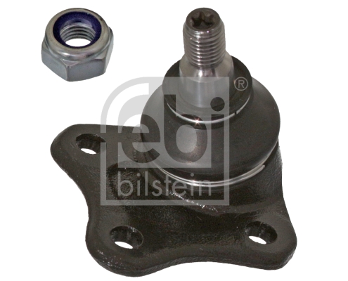 Picture of FEBI BILSTEIN - 12658 - Ball Joint (Wheel Suspension)