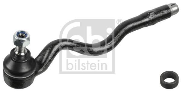 Picture of FEBI BILSTEIN - 12697 - Tie Rod End (Steering)