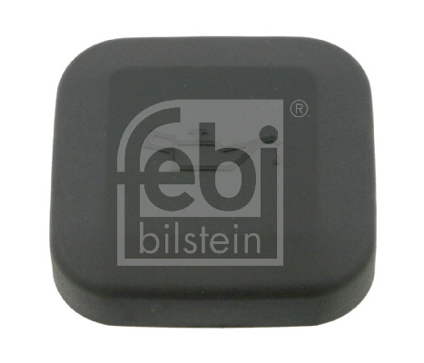 Picture of FEBI BILSTEIN - 12795 - Sealing Cap, oil filling port (Cylinder Head)