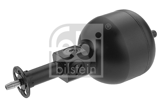 Slika FEBI BILSTEIN - 14176 - Kompresor, kočioni sistem