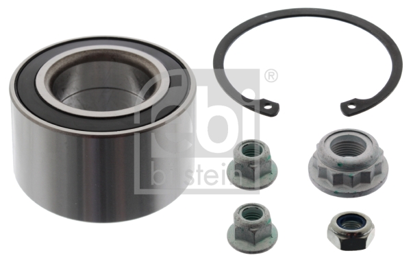 Picture of FEBI BILSTEIN - 14250 - Wheel Bearing Kit (Wheel Suspension)