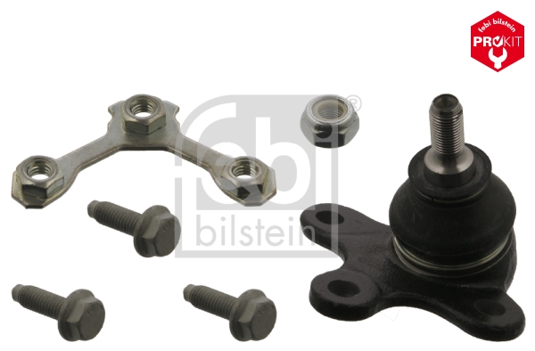 Picture of FEBI BILSTEIN - 14426 - Ball Joint (Wheel Suspension)