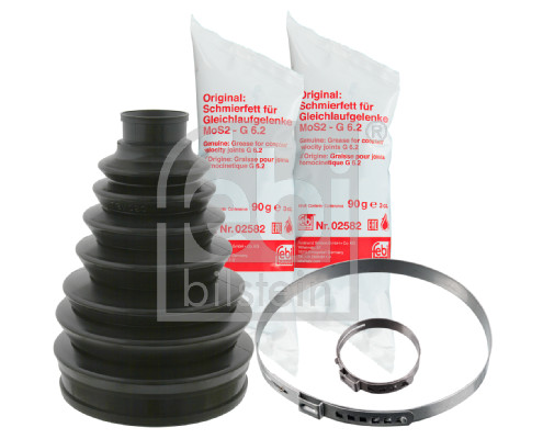 Picture of FEBI BILSTEIN - 14495 - Bellow Set, drive shaft (Final Drive)