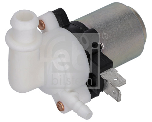 Picture of FEBI BILSTEIN - 14502 - Water Pump, window cleaning (Window Cleaning)