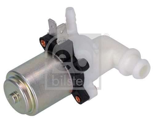 Picture of FEBI BILSTEIN - 14502 - Water Pump, window cleaning (Window Cleaning)