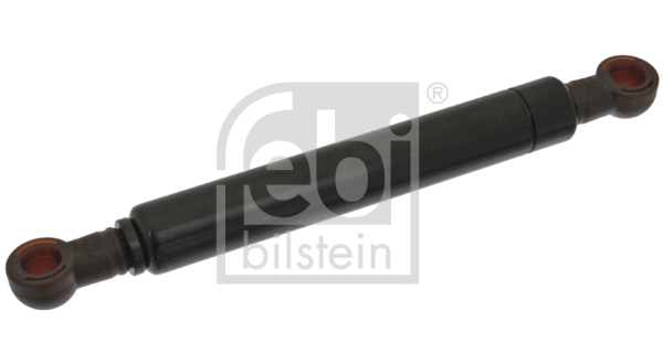 Slika FEBI BILSTEIN - 14691 - Teleskopski amortizer, sistem za ubrizgavanje