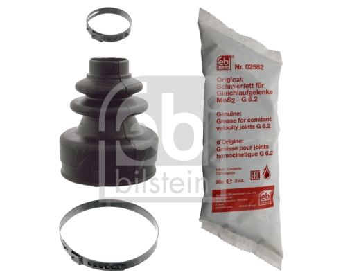 Picture of FEBI BILSTEIN - 14906 - Bellow Set, drive shaft (Final Drive)