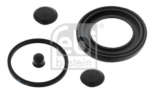 Slika FEBI BILSTEIN - 15612 - Set za popravku, kočione čeljusti