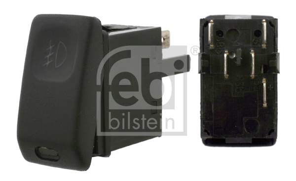 Slika FEBI BILSTEIN - 15626 - Prekidač, svetlo za maglu