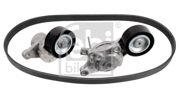 PK REMEN - FEBI BILSTEIN - 170033