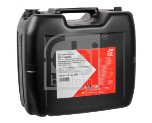 FEBI BILSTEIN - 170140 - Ulje za menjač