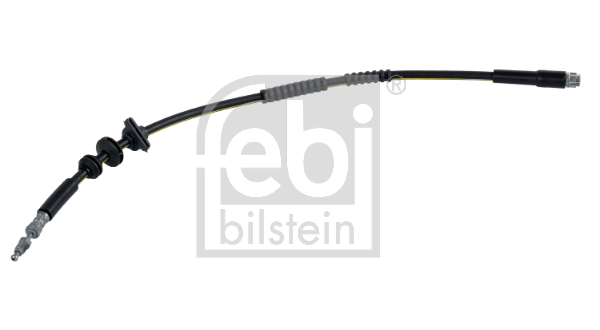 Picture of FEBI BILSTEIN - 170208 - Brake Hose (Braking System)