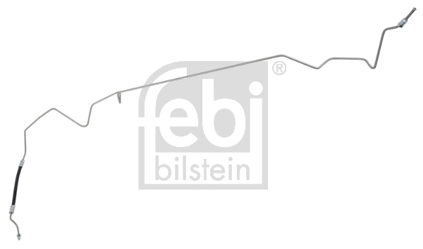 Picture of FEBI BILSTEIN - 170288 - Brake Hose (Braking System)