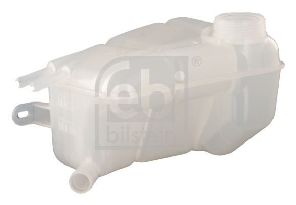 Picture of FEBI BILSTEIN - 170310 - Expansion Tank, coolant (Cooling System)