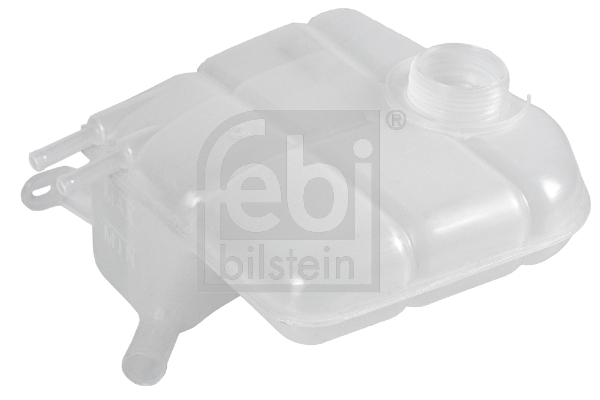 Picture of FEBI BILSTEIN - 170313 - Expansion Tank, coolant (Cooling System)