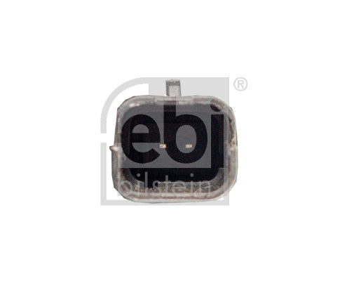 Picture of FEBI BILSTEIN - 170321 - Thermostat, coolant (Cooling System)