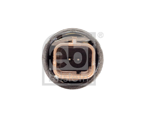 Picture of FEBI BILSTEIN - 170321 - Thermostat, coolant (Cooling System)