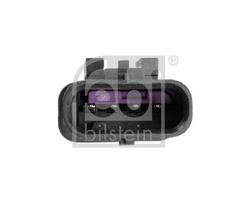 Picture of FEBI BILSTEIN - 170321 - Thermostat, coolant (Cooling System)