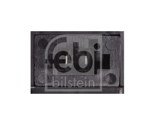 Picture of FEBI BILSTEIN - 170360 - Interior Blower (Heating/Ventilation)
